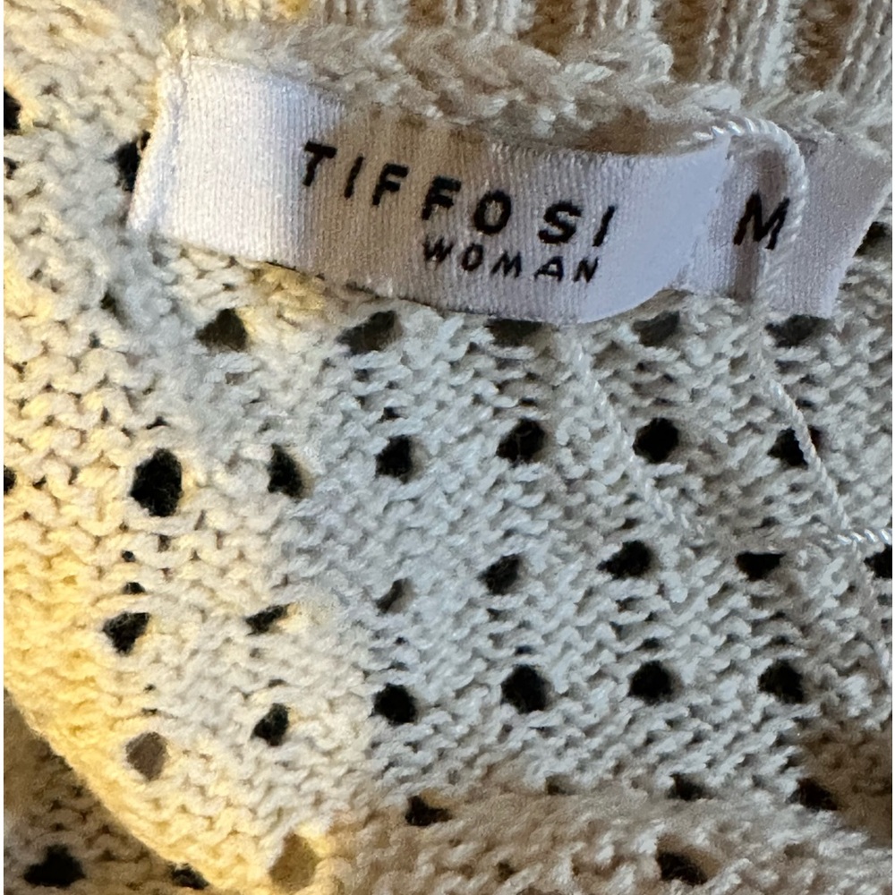NWOT TIFFOSI TOP - Picture 5 of 6